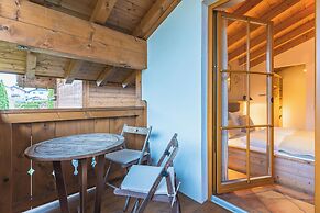 Dorfchalets Kaprun