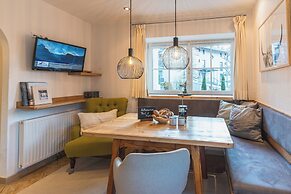 Dorfchalets Kaprun