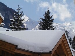 Dorfchalets Kaprun