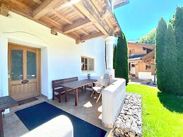 Dorfchalets Kaprun