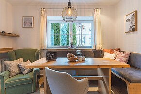Dorfchalets Kaprun