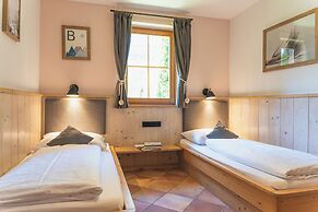 Dorfchalets Kaprun