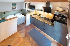 Dorfchalets Kaprun