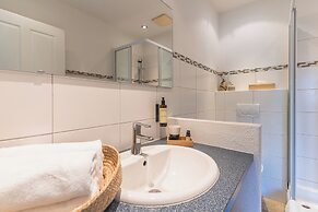 Dorfchalets Kaprun