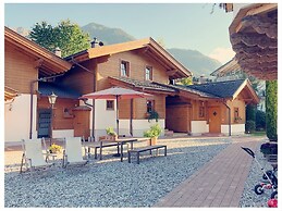 Dorfchalets Kaprun