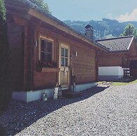 Dorfchalets Kaprun