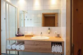 Dorfchalets Kaprun