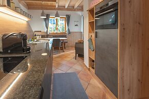 Dorfchalets Kaprun