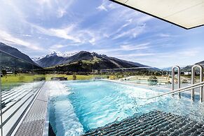 Dorfchalets Kaprun