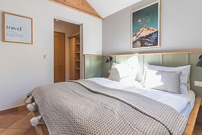 Dorfchalets Kaprun