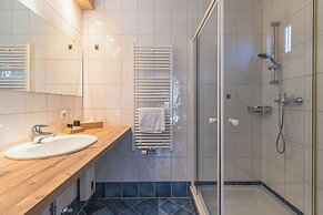 Dorfchalets Kaprun