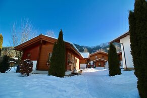 Dorfchalets Kaprun