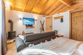 Dorfchalets Kaprun