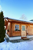 Dorfchalets Kaprun