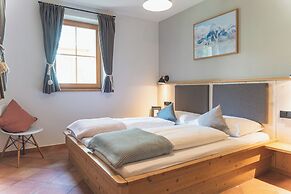 Dorfchalets Kaprun