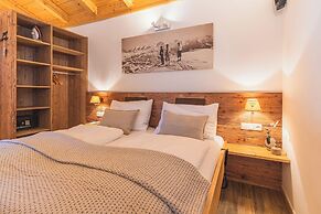 Dorfchalets Kaprun