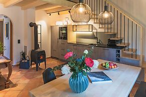Dorfchalets Kaprun