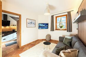 Dorfchalets Kaprun