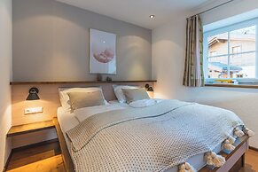 Dorfchalets Kaprun