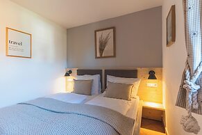Dorfchalets Kaprun