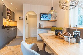 Dorfchalets Kaprun