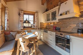 Dorfchalets Kaprun