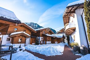 Dorfchalets Kaprun