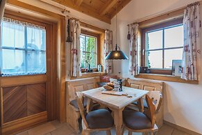 Dorfchalets Kaprun