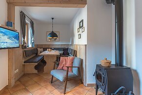 Dorfchalets Kaprun
