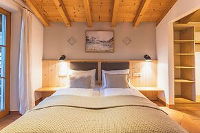 Dorfchalets Kaprun