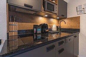 Dorfchalets Kaprun