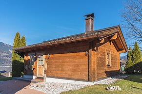 Dorfchalets Kaprun