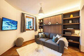 Dorfchalets Kaprun