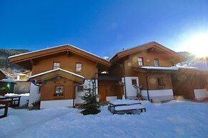 Dorfchalets Kaprun