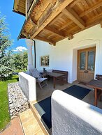 Dorfchalets Kaprun