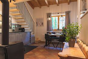 Dorfchalets Kaprun