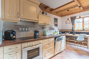 Dorfchalets Kaprun