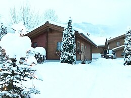Dorfchalets Kaprun