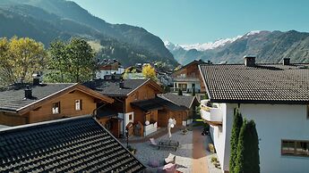 Dorfchalets Kaprun