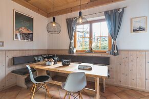 Dorfchalets Kaprun