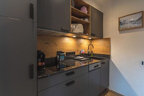 Dorfchalets Kaprun