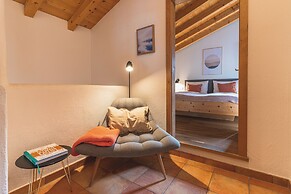 Dorfchalets Kaprun
