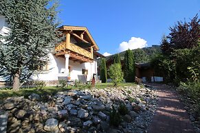 Dorfchalets Kaprun