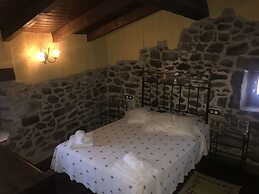 Hotel Rural La Muralla de Ledesma