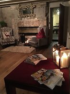 The Coach And Horses Inn