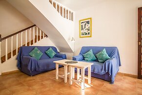 Aptos Pueblo Andaluz  Nerja