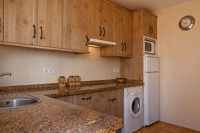 Aptos Pueblo Andaluz  Nerja