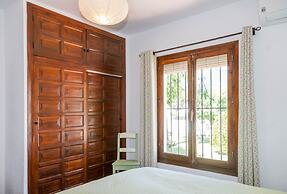 Aptos Pueblo Andaluz  Nerja