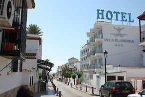 Aptos Pueblo Andaluz  Nerja