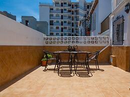 Aptos Pueblo Andaluz  Nerja